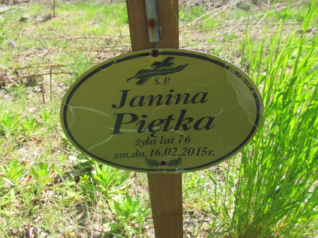 Andrzej Kostka Cegłów - Grobonet - Wyszukiwarka osób pochowanych